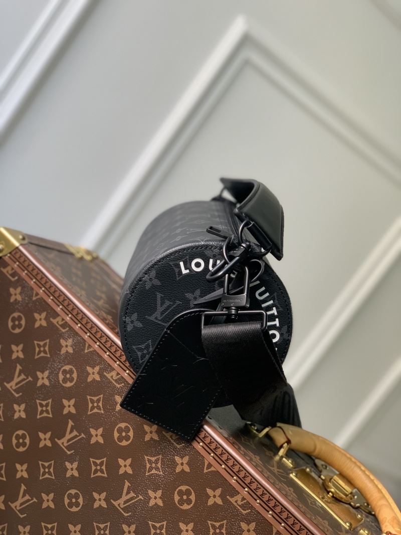 LV Round Bags